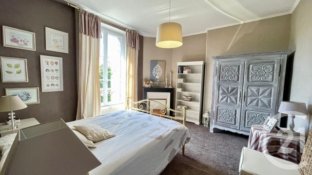 Maison &agrave; vendre - 7 pi&egrave;ces - 183 m2 - L Isle Adam - 95 - ILE-DE-FRANCE