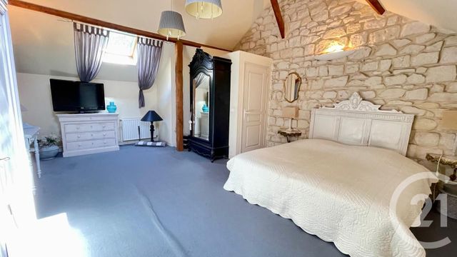 Maison &agrave; vendre - 7 pi&egrave;ces - 183 m2 - L Isle Adam - 95 - ILE-DE-FRANCE