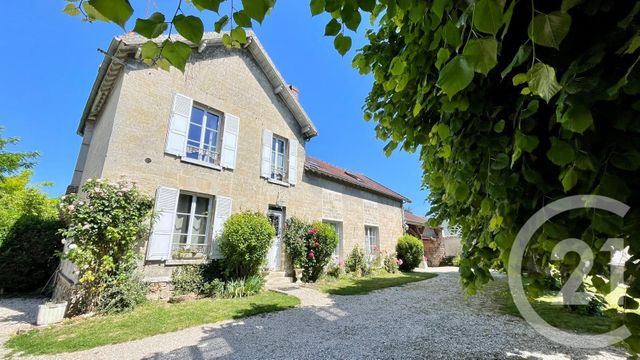 Maison à vendre L ISLE ADAM