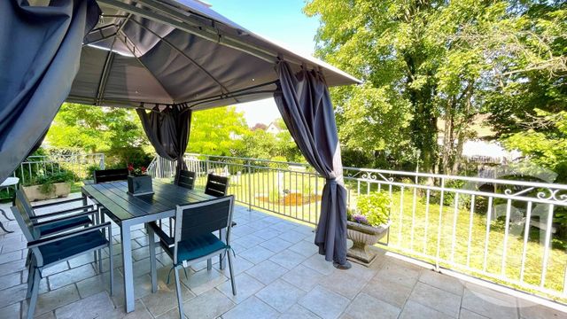 Maison &agrave; vendre - 7 pi&egrave;ces - 183 m2 - L Isle Adam - 95 - ILE-DE-FRANCE