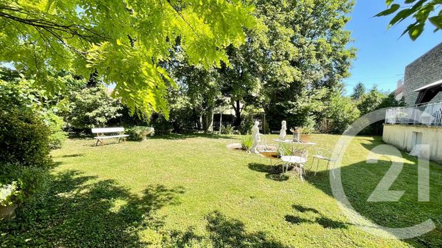 Maison &agrave; vendre - 7 pi&egrave;ces - 183 m2 - L Isle Adam - 95 - ILE-DE-FRANCE