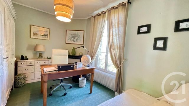 Maison &agrave; vendre - 7 pi&egrave;ces - 183 m2 - L Isle Adam - 95 - ILE-DE-FRANCE