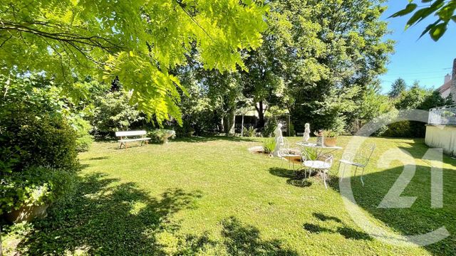 Maison &agrave; vendre - 7 pi&egrave;ces - 183 m2 - L Isle Adam - 95 - ILE-DE-FRANCE