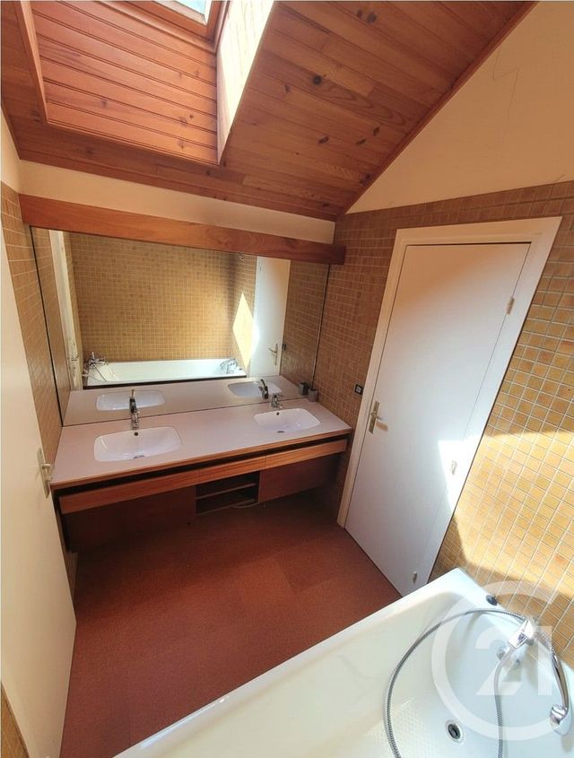 Maison &agrave; vendre - 7 pi&egrave;ces - 207,29 m2 - Parmain - 95 - ILE-DE-FRANCE