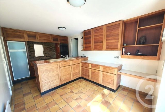 Maison &agrave; vendre - 7 pi&egrave;ces - 207,29 m2 - Parmain - 95 - ILE-DE-FRANCE