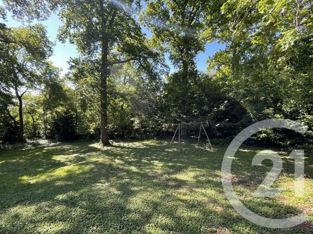 Maison &agrave; vendre - 7 pi&egrave;ces - 207,29 m2 - Parmain - 95 - ILE-DE-FRANCE