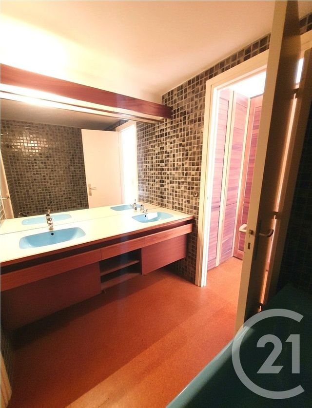 Maison &agrave; vendre - 7 pi&egrave;ces - 207,29 m2 - Parmain - 95 - ILE-DE-FRANCE