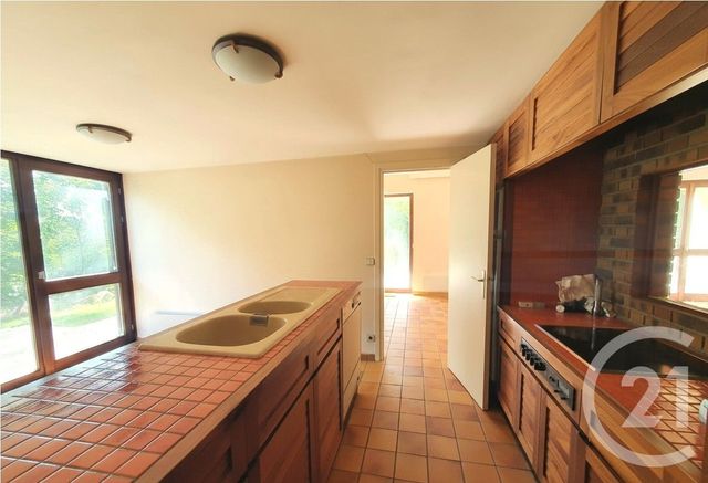Maison &agrave; vendre - 7 pi&egrave;ces - 207,29 m2 - Parmain - 95 - ILE-DE-FRANCE