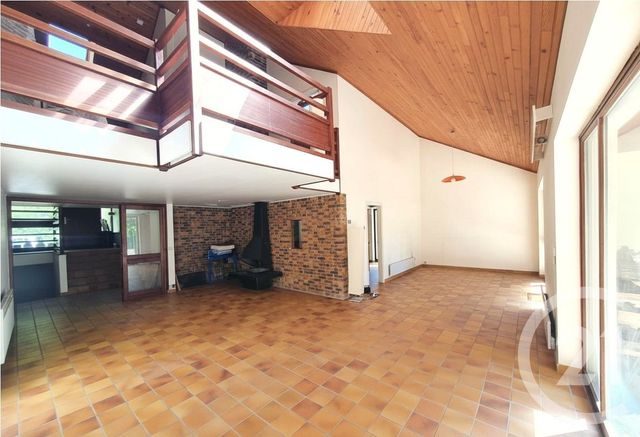 Maison &agrave; vendre - 7 pi&egrave;ces - 207,29 m2 - Parmain - 95 - ILE-DE-FRANCE