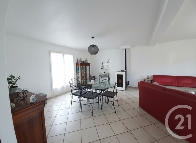 Maison &agrave; vendre - 7 pi&egrave;ces - 145,93 m2 - Nerville La Foret - 95 - ILE-DE-FRANCE