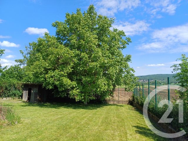 Maison &agrave; vendre - 7 pi&egrave;ces - 145,93 m2 - Nerville La Foret - 95 - ILE-DE-FRANCE