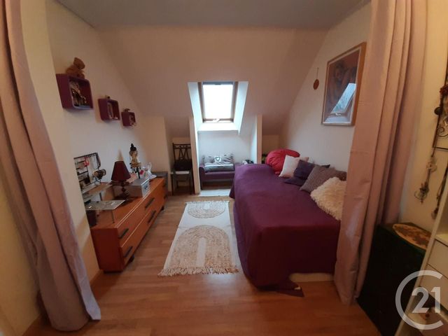 Maison &agrave; vendre - 7 pi&egrave;ces - 145,93 m2 - Nerville La Foret - 95 - ILE-DE-FRANCE