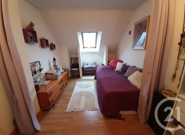 Maison &agrave; vendre - 7 pi&egrave;ces - 145,93 m2 - Nerville La Foret - 95 - ILE-DE-FRANCE