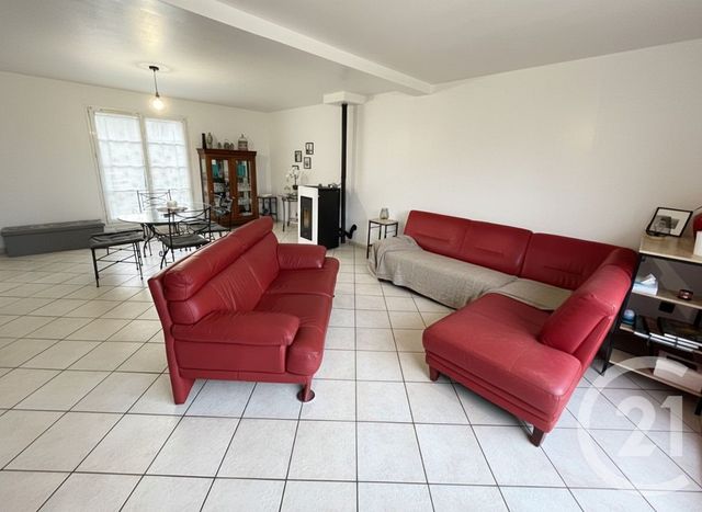 Maison &agrave; vendre - 7 pi&egrave;ces - 145,93 m2 - Nerville La Foret - 95 - ILE-DE-FRANCE