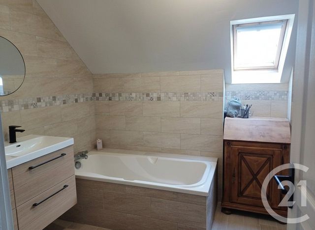 Maison &agrave; vendre - 7 pi&egrave;ces - 145,93 m2 - Nerville La Foret - 95 - ILE-DE-FRANCE