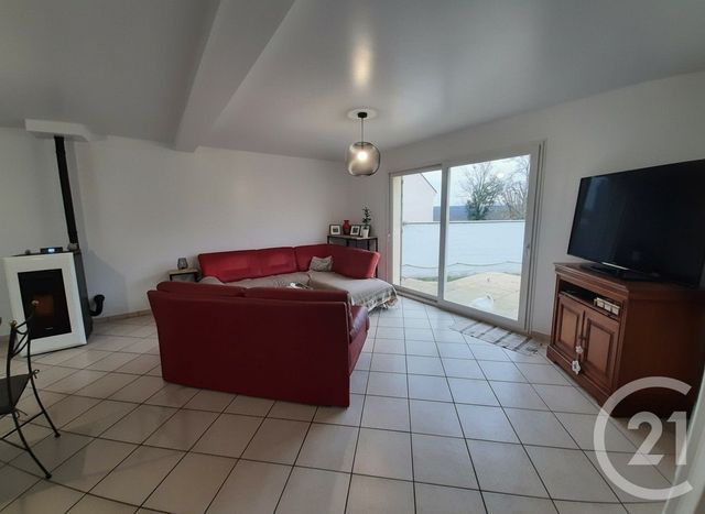 Maison &agrave; vendre - 7 pi&egrave;ces - 145,93 m2 - Nerville La Foret - 95 - ILE-DE-FRANCE