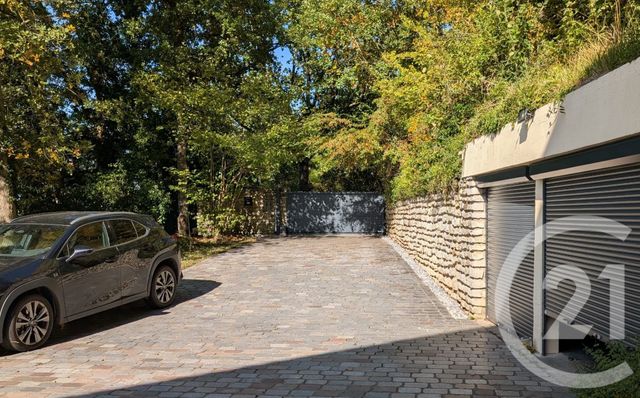 Maison &agrave; vendre - 7 pi&egrave;ces - 170 m2 - Nesles La Vallee - 95 - ILE-DE-FRANCE