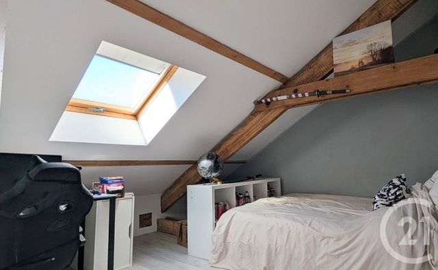 Maison &agrave; vendre - 7 pi&egrave;ces - 170 m2 - Nesles La Vallee - 95 - ILE-DE-FRANCE