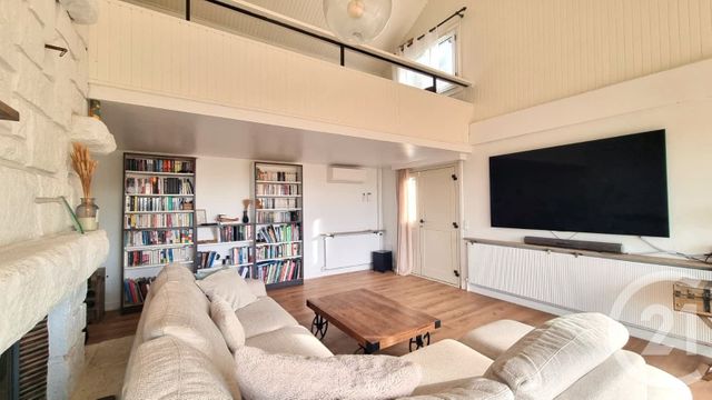 Maison &agrave; vendre - 7 pi&egrave;ces - 170 m2 - Nesles La Vallee - 95 - ILE-DE-FRANCE