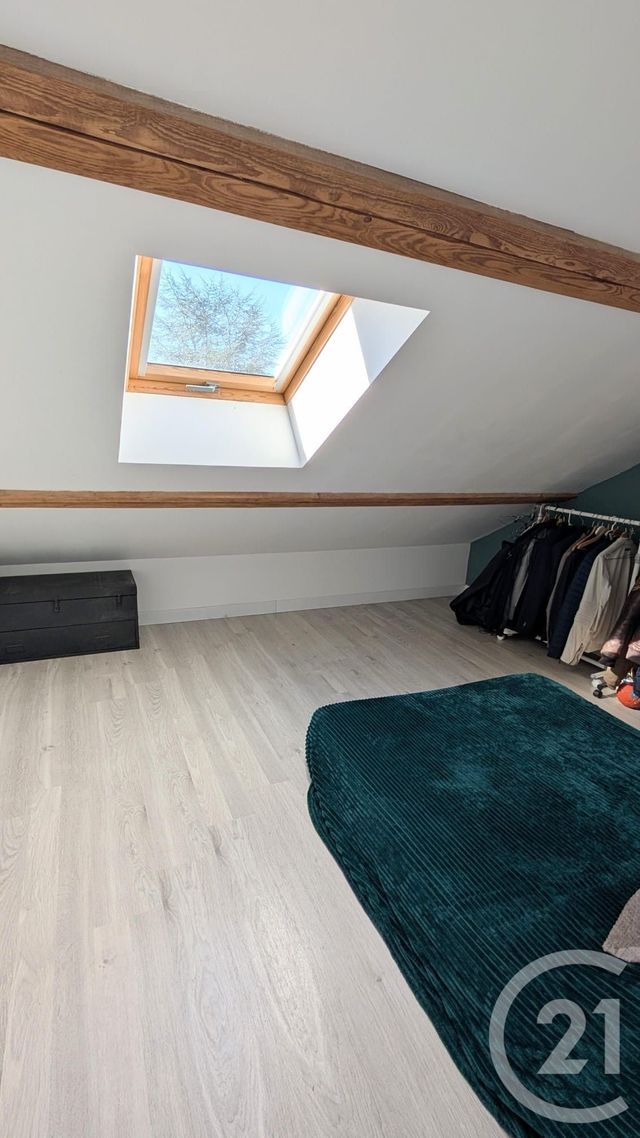 Maison &agrave; vendre - 7 pi&egrave;ces - 170 m2 - Nesles La Vallee - 95 - ILE-DE-FRANCE