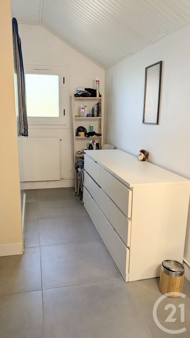 Maison &agrave; vendre - 7 pi&egrave;ces - 170 m2 - Nesles La Vallee - 95 - ILE-DE-FRANCE
