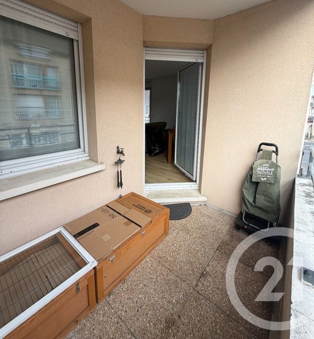 Appartement F3 à vendre MERIEL