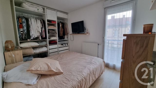Appartement F3 à vendre - 3 pièces - 58 m2 - Meriel - 95 - ILE-DE-FRANCE