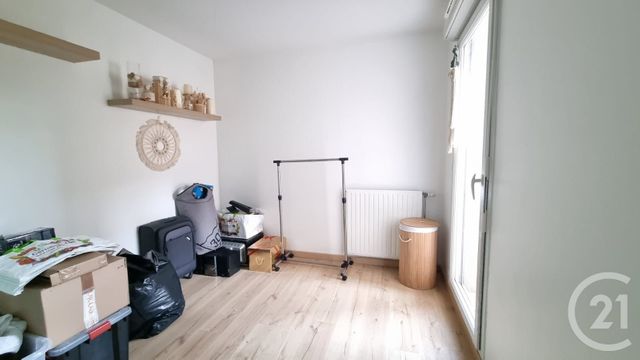 Appartement F3 à vendre - 3 pièces - 58 m2 - Meriel - 95 - ILE-DE-FRANCE