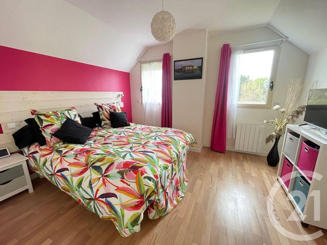 Maison &agrave; vendre - 6 pi&egrave;ces - 138,46 m2 - L Isle Adam - 95 - ILE-DE-FRANCE