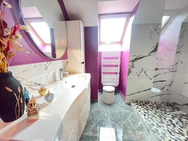 Maison &agrave; vendre - 6 pi&egrave;ces - 138,46 m2 - L Isle Adam - 95 - ILE-DE-FRANCE