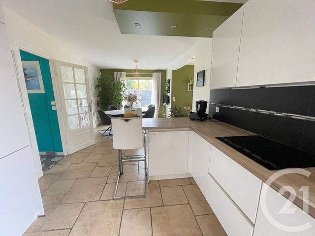 Maison &agrave; vendre - 6 pi&egrave;ces - 138,46 m2 - L Isle Adam - 95 - ILE-DE-FRANCE