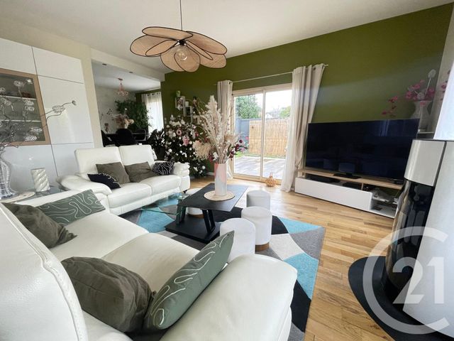 Maison &agrave; vendre - 6 pi&egrave;ces - 138,46 m2 - L Isle Adam - 95 - ILE-DE-FRANCE