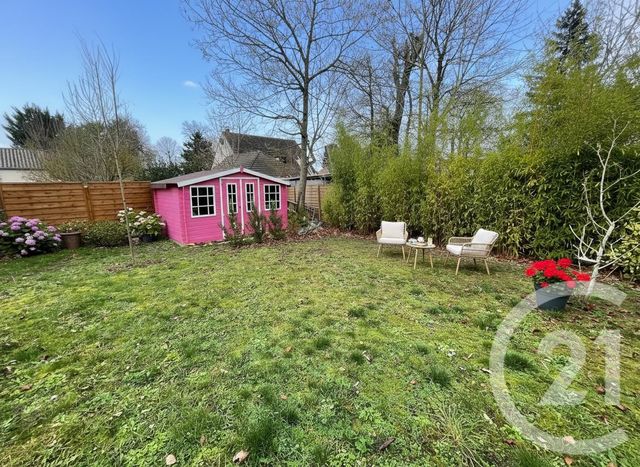 Maison &agrave; vendre - 6 pi&egrave;ces - 138,46 m2 - L Isle Adam - 95 - ILE-DE-FRANCE