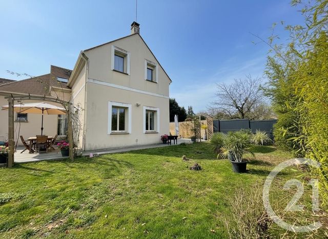 Maison à vendre L ISLE ADAM