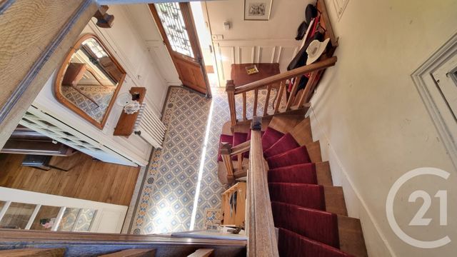 Maison &agrave; vendre - 5 pi&egrave;ces - 95,83 m2 - Parmain - 95 - ILE-DE-FRANCE