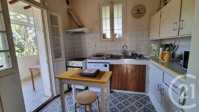 Maison &agrave; vendre - 5 pi&egrave;ces - 95,83 m2 - Parmain - 95 - ILE-DE-FRANCE