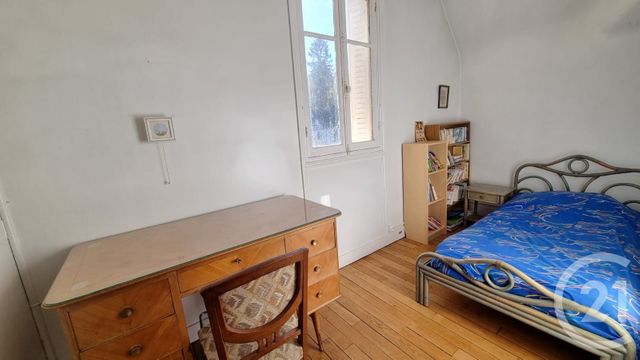 Maison &agrave; vendre - 5 pi&egrave;ces - 95,83 m2 - Parmain - 95 - ILE-DE-FRANCE