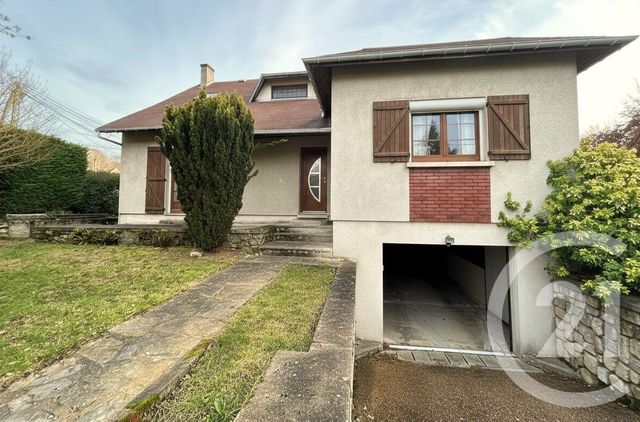 Maison à vendre PRESLES