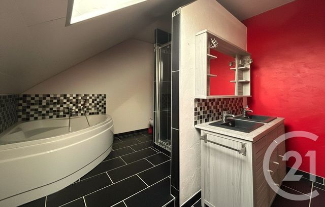 Maison &agrave; vendre - 7 pi&egrave;ces - 160 m2 - Presles - 95 - ILE-DE-FRANCE