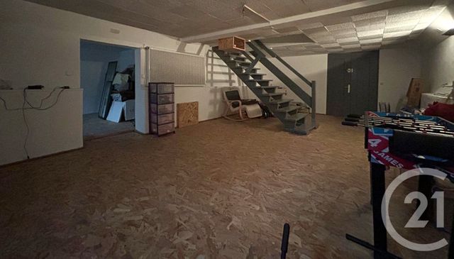 Maison &agrave; vendre - 7 pi&egrave;ces - 160 m2 - Presles - 95 - ILE-DE-FRANCE