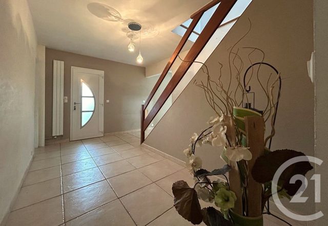 Maison &agrave; vendre - 7 pi&egrave;ces - 160 m2 - Presles - 95 - ILE-DE-FRANCE