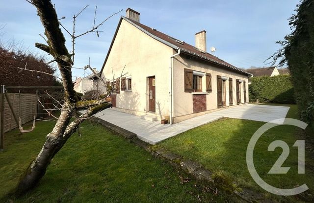 Maison &agrave; vendre - 7 pi&egrave;ces - 160 m2 - Presles - 95 - ILE-DE-FRANCE