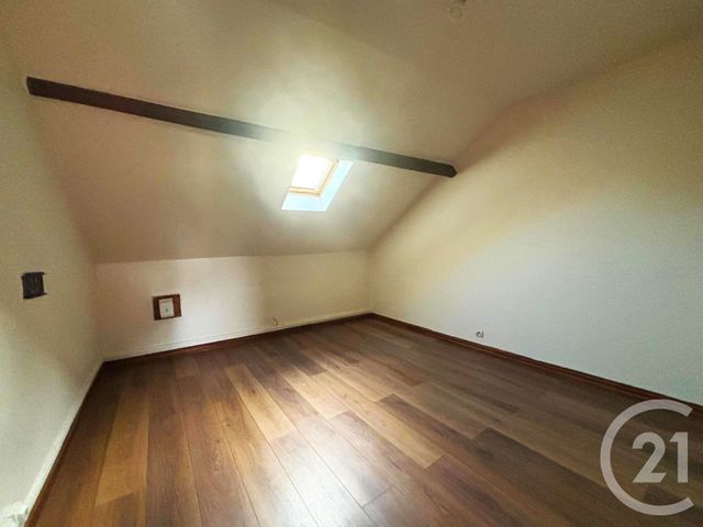 Maison &agrave; vendre - 3 pi&egrave;ces - 44,72 m2 - Mery Sur Oise - 95 - ILE-DE-FRANCE