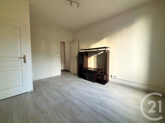 Maison &agrave; vendre - 3 pi&egrave;ces - 44,72 m2 - Mery Sur Oise - 95 - ILE-DE-FRANCE