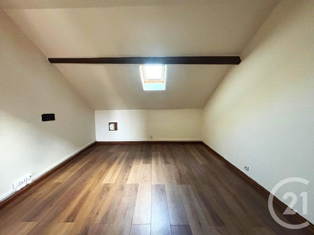 Maison &agrave; vendre - 3 pi&egrave;ces - 44,72 m2 - Mery Sur Oise - 95 - ILE-DE-FRANCE