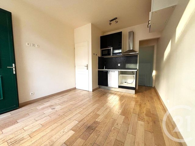 Maison &agrave; vendre - 3 pi&egrave;ces - 44,72 m2 - Mery Sur Oise - 95 - ILE-DE-FRANCE