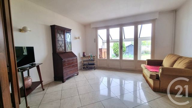 Maison &agrave; vendre - 5 pi&egrave;ces - 86,20 m2 - L Isle Adam - 95 - ILE-DE-FRANCE