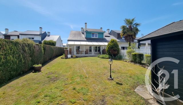 Maison &agrave; vendre - 5 pi&egrave;ces - 86,20 m2 - L Isle Adam - 95 - ILE-DE-FRANCE