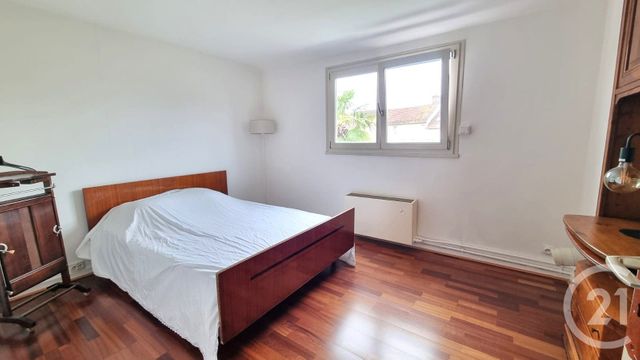 Maison &agrave; vendre - 5 pi&egrave;ces - 86,20 m2 - L Isle Adam - 95 - ILE-DE-FRANCE