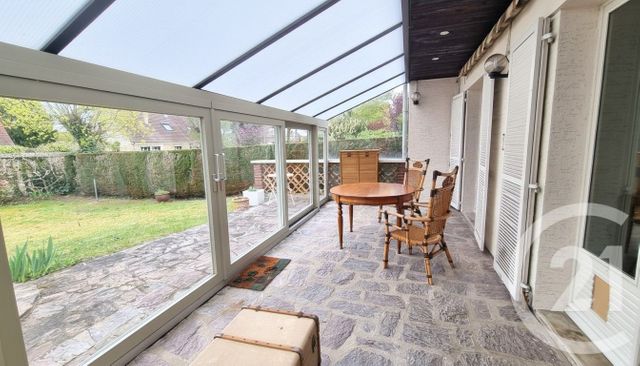 Maison &agrave; vendre - 5 pi&egrave;ces - 86,20 m2 - L Isle Adam - 95 - ILE-DE-FRANCE